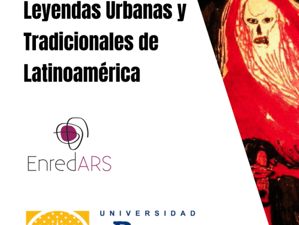 Leyendas urbanas y tradicionales de Latinoamérica (en proceso)